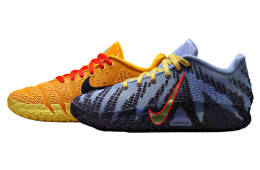 Nike Ja 3 Hustle & Flow