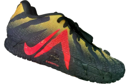 Nike Ja 3 Jurassic Park