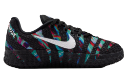 Nike JA 3 KC GS Black / White