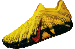 Nike Ja 3 Let Me Be Ja