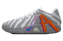 Nike Ja 3 Light Show