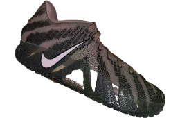 Nike Ja 3 Mink Brown / Pink Foam