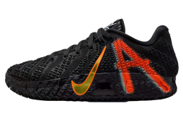 Nike Ja 3 NY vs NY