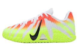 Nike JA 3 SE GS White / Black