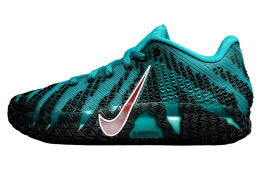 Nike Ja 3 Turbo Green / Black