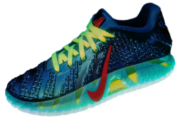 Nike Ja 3 Uncle Phil