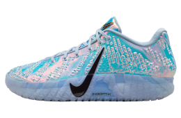 Nike Ja 3 Warning Label