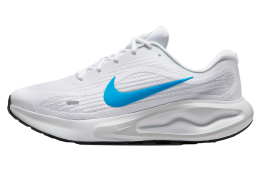 Nike Journey Run White / Pure Platinum