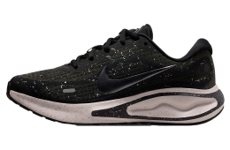 Nike Journey Run WMNS Black / Metallic Silver