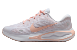 Nike Journey Run WMNS White / Washed Coral