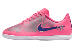 Nike Jr Mercurial Vapor 16 Club Vini Jr GS Low IC Sunset Pulse / Old Royal