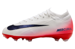 Nike Jr Mercurial Vapor 16 Pro Lv8 GS Low FG University Red / Dark Obsidian