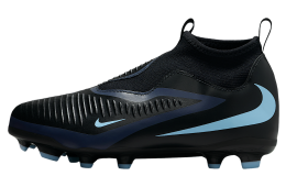 Nike Jr Phantom 6 High Academy GS MG Black