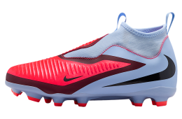 Nike Jr Phantom 6 High Academy GS MG Royal Tint / Black