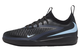 Nike Jr Phantom 6 Low Academy GS IC Black
