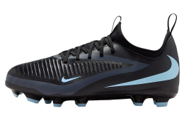 Nike Jr Phantom 6 Low Academy GS MG Black