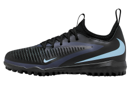 Nike Jr Phantom 6 Low Academy GS TF Black