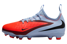 Nike Jr Phantom 6 Low Academy MG Royal Tint / Black