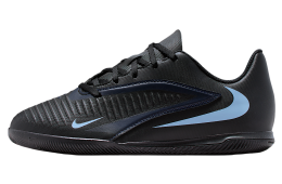 Nike Jr Phantom 6 Low Club GS IC Black