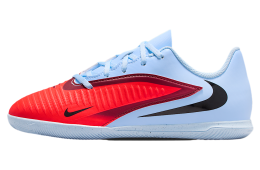 Nike Jr Phantom 6 Low Club GS IC Royal Tint / Black