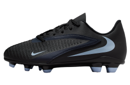 Nike Jr Phantom 6 Low Club GS MG Black