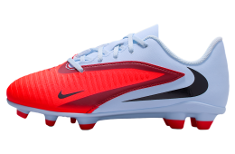 Nike Jr Phantom 6 Low Club GS MG Royal Tint / Black