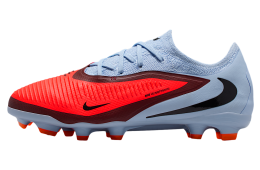 Nike Jr Phantom 6 Low Pro MG Royal Tint / Black