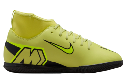 Nike JR Superfly 10 Club IC GS Limelight / Volt