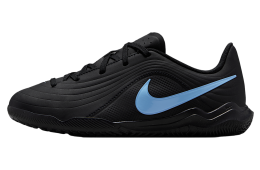 Nike Jr Tiempo Maestro Club Low IC Black / Ice Blue