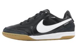 Nike JR Tiempo Streetgato GS Black / White
