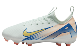 Nike Jr Vapor 16 Academy Mercurial Dream Speed GS Low MG Barely Green / Crimson Pulse