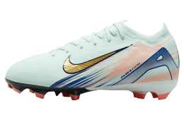 Nike Jr Vapor 16 Pro Mercurial Dream Speed GS Low FG Barely Green / Crimson Pulse