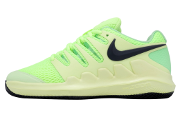 Nike JR Vapor X GS Ghost Green / Blackened Blue