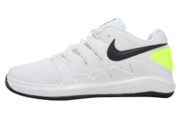 Nike JR Vapor X GS White / Black