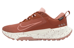 Nike Juniper Trail 2 GTX V2 WMNS Mars Stone / Red Stardust