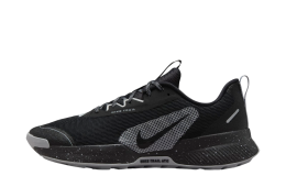 Nike Juniper Trail 3 Black / Black