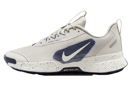 Nike Juniper Trail 3 Light Bone / Midnight Navy