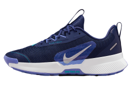 Nike Juniper Trail 3 Midnight Navy / Sapphire