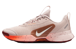 Nike Juniper Trail 3 Silt Red / Burgundy Crush