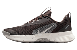 Nike Juniper Trail 3 Velvet Brown / College Grey