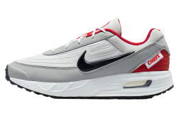 Nike Kansas City Chiefs Air Max Verse White / University Red