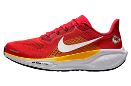 Nike Kansas City Chiefs Pegasus 41 University Red / University Gold