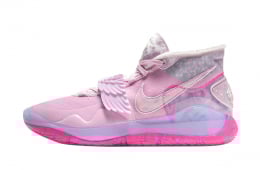 Nike KD 12 Aunt Pearl