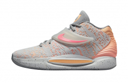 Nike KD 14 Sunset