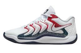 nike momentum KD 17 USA