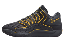 Nike KD 18 Black / Fir