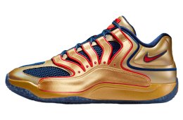Nike KD 18 Inmortalized Metallic Gold