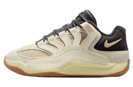 Nike KD 18 Sanddrift / Navy