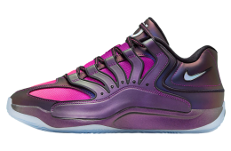 Nike KD 18 SE Vivid Purple / Black