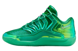 Nike KD 18 Stadium Green / Black
